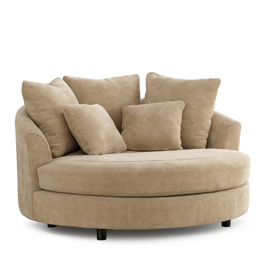 Solara Nest Chair