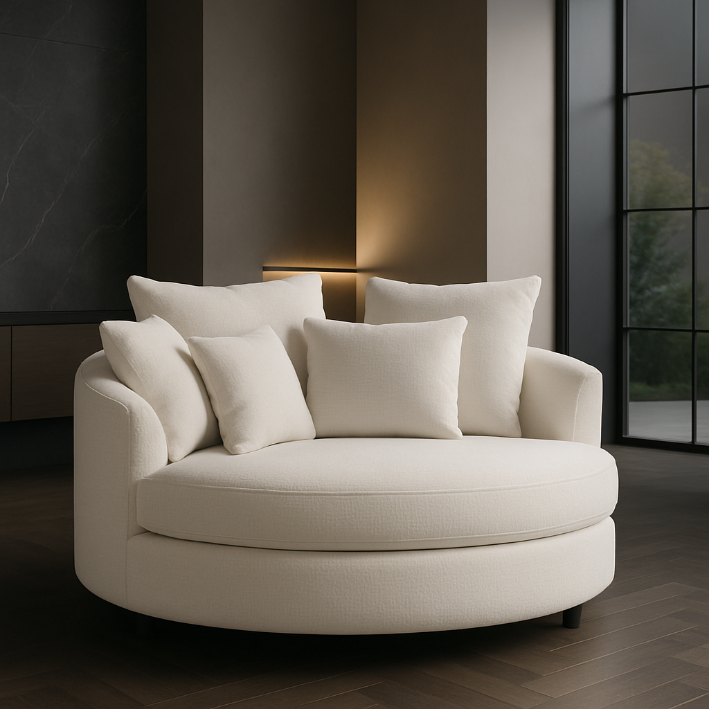 Solara Nest Chair