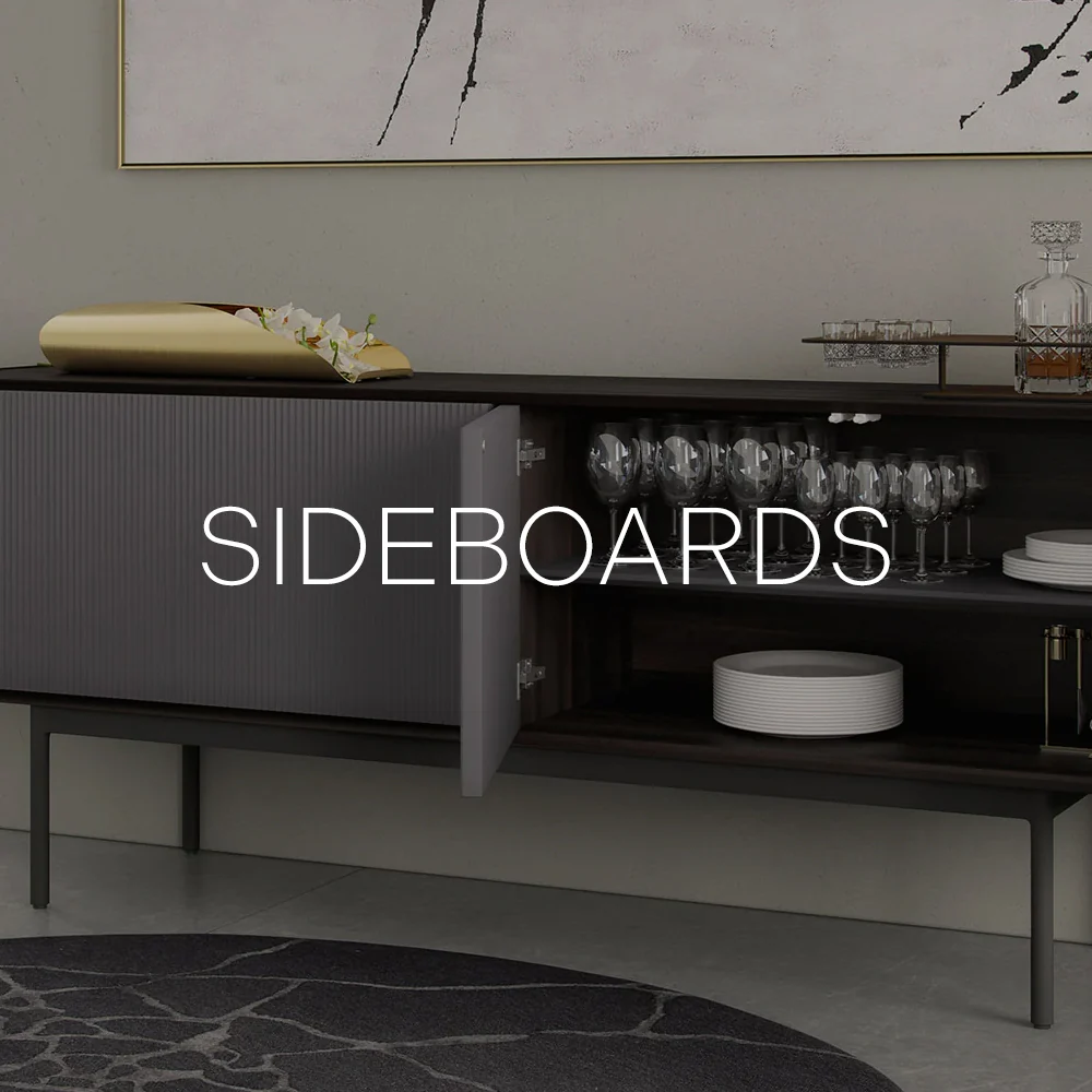 SIDEBOARDS
