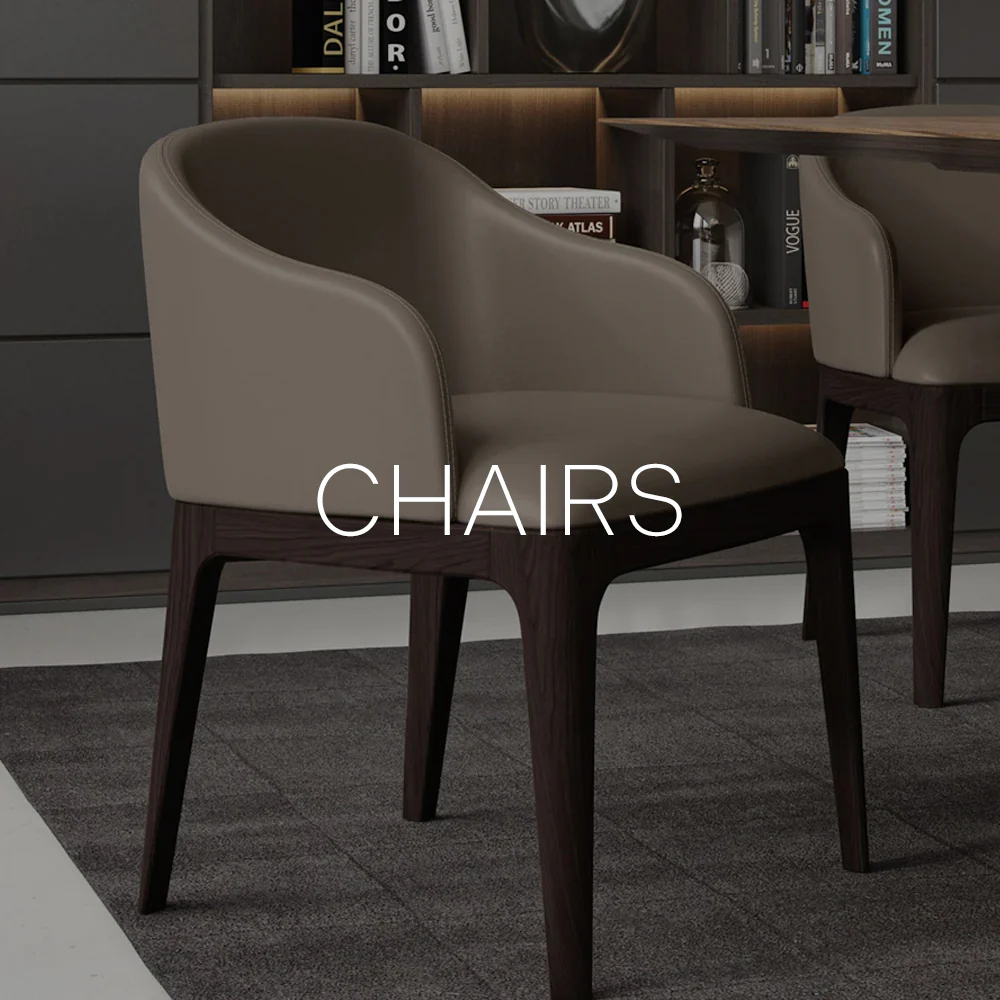 DINING CHAIRS