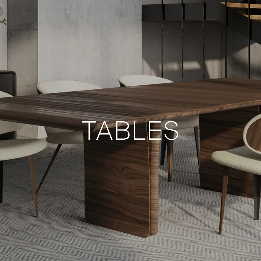 DINING TABLES