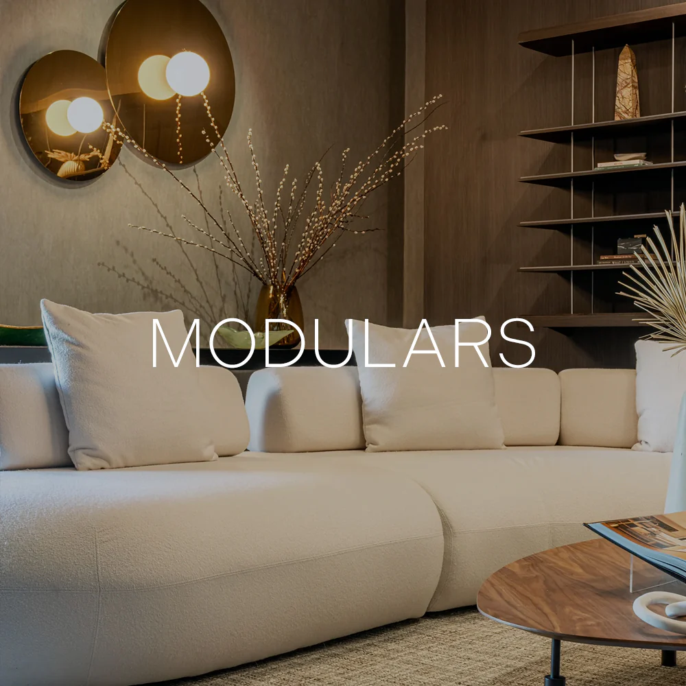 MODULARS