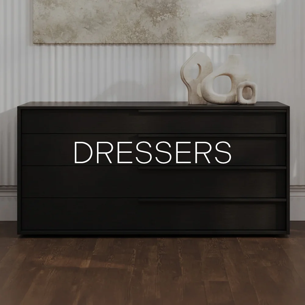 DRESSERS