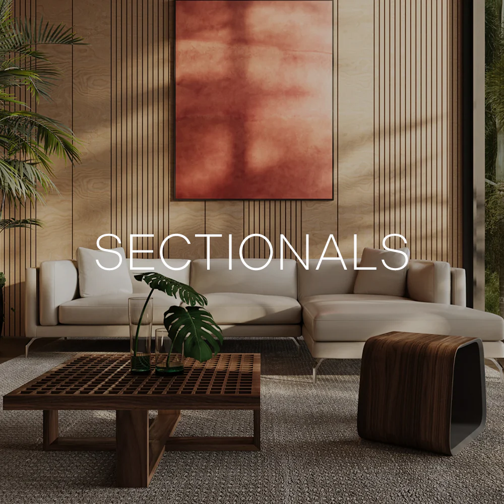 SECTIONALS