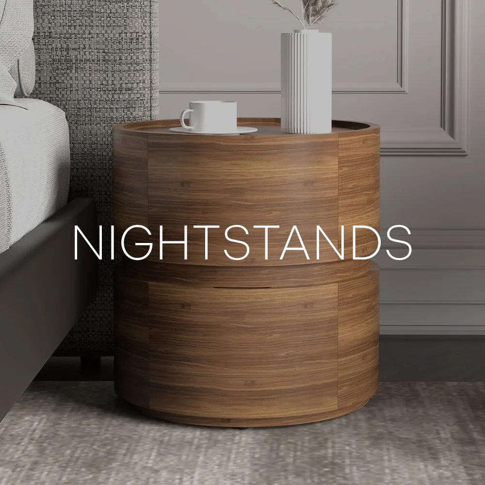 NIGHTSTANDS